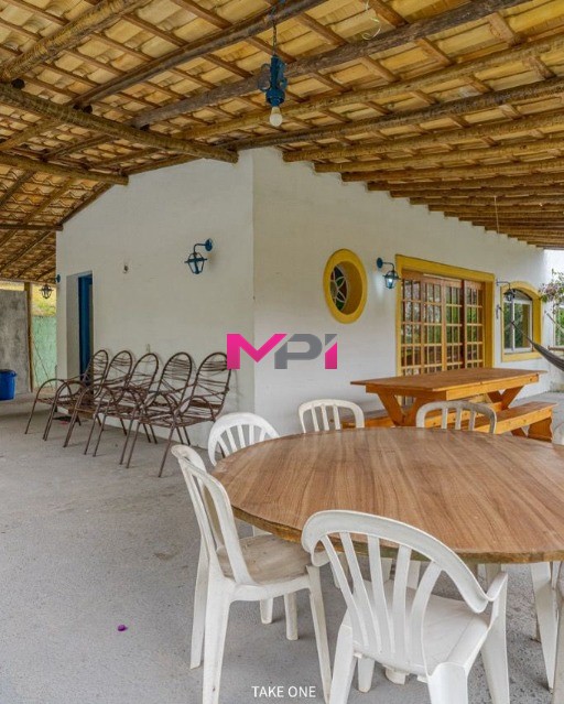 Sítio, 3 quartos, 2525 m² - Foto 22
