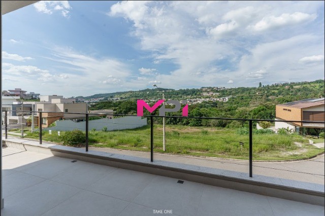 Casa de Condomínio, 3 quartos - Foto 38