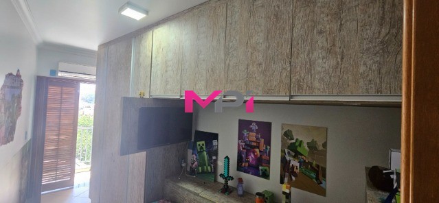 Sobrado, 3 quartos, 250 m² - Foto 26