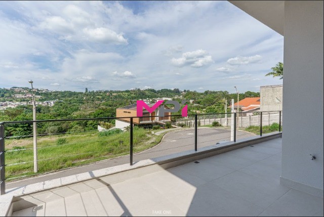 Casa de Condomínio, 3 quartos - Foto 37