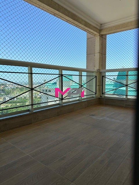 Apartamento, 3 quartos, 106 m² - Foto 2