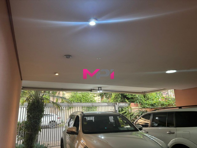 Sobrado, 4 quartos, 393 m² - Foto 40