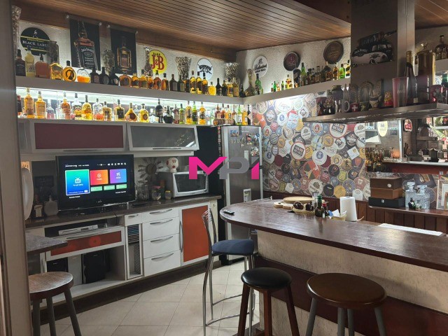 Sobrado, 4 quartos, 393 m² - Foto 26