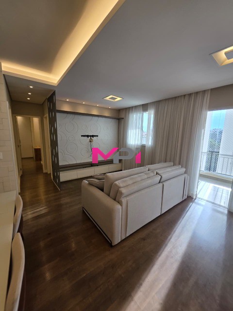 Apartamento, 2 quartos, 89 m² - Foto 35