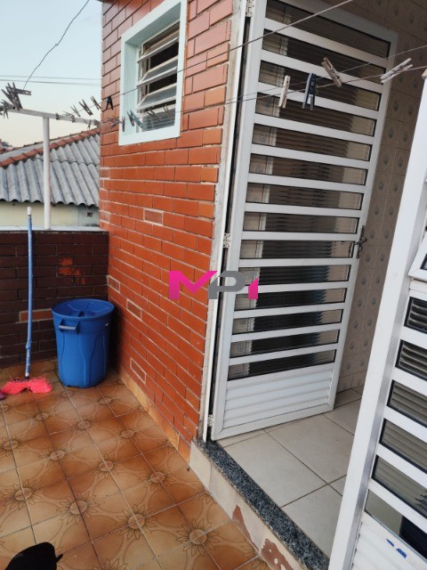 Sobrado, 2 quartos - Foto 22