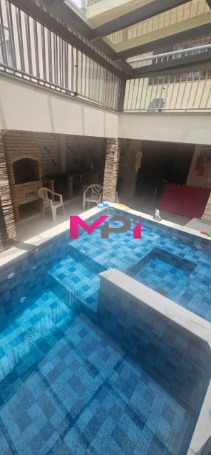 Sobrado, 3 quartos, 250 m² - Foto 39