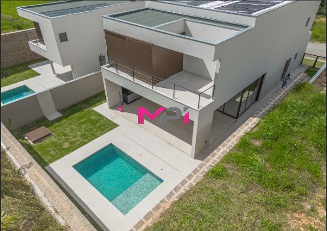 Casa de Condomínio, 3 quartos - Foto 44