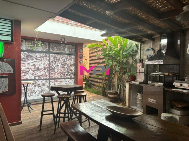 Sobrado, 4 quartos, 393 m² - Foto 28