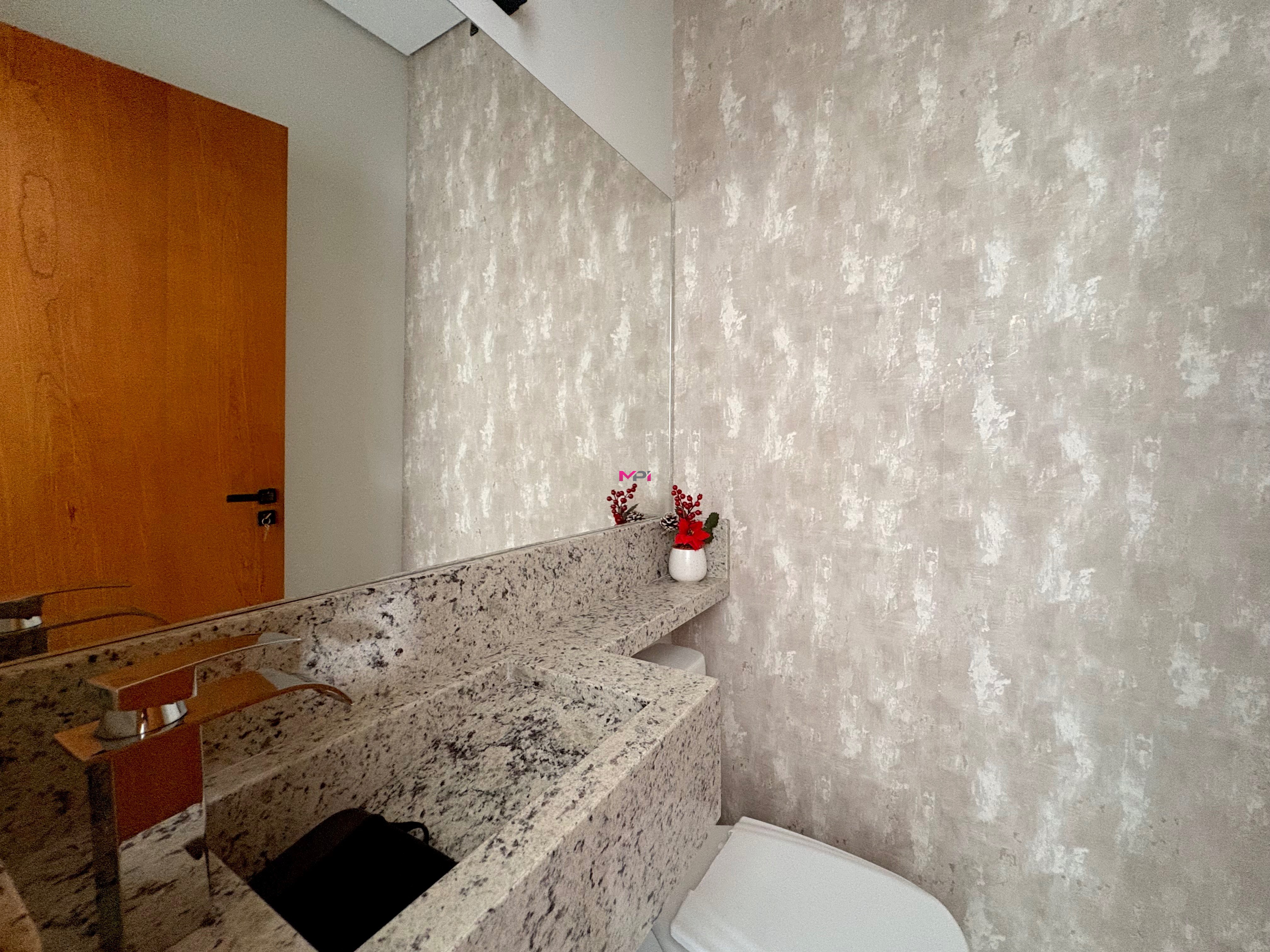 Casa de Condomínio, 3 quartos - Foto 19