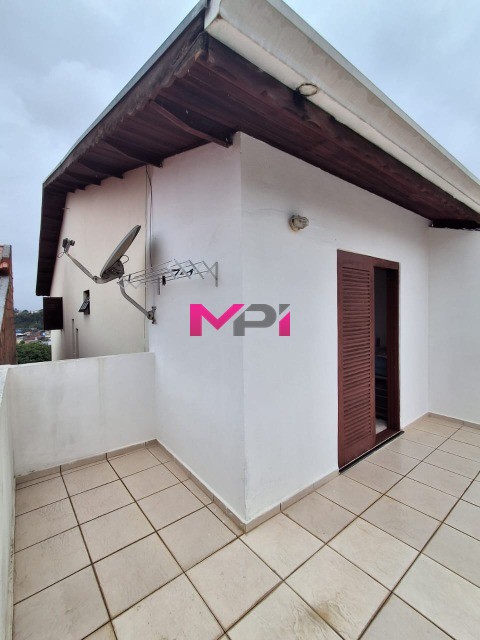 Sobrado, 3 quartos - Foto 26