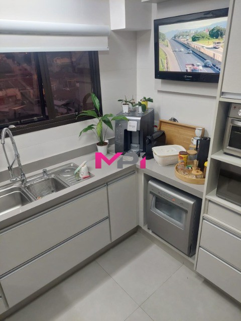 Apartamento, 3 quartos, 147 m² - Foto 16