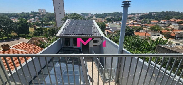 Sobrado, 3 quartos, 250 m² - Foto 35