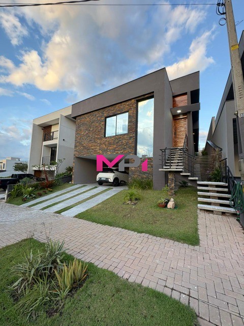 Casa, 4 quartos - Foto 41