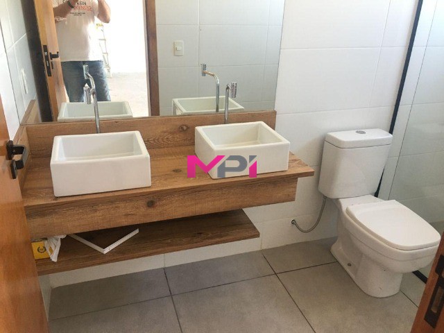 Casa de Condomínio, 3 quartos - Foto 16