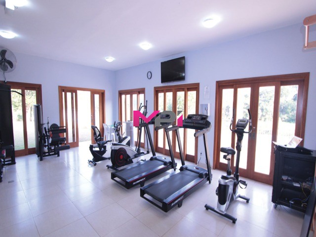 Casa de Condomínio, 3 quartos - Foto 34