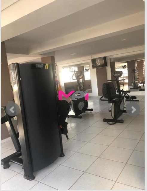 Apartamento, 2 quartos, 58 m² - Foto 16