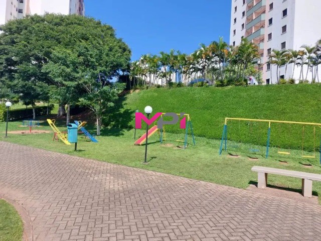 Apartamento, 3 quartos, 100 m² - Foto 30