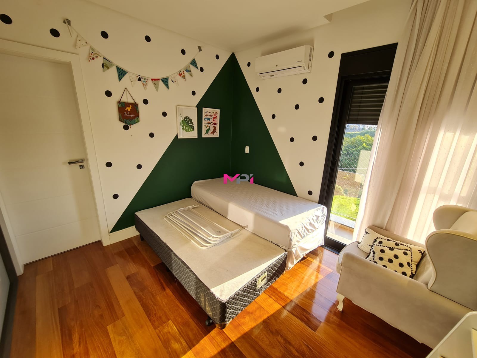 Casa de Condomínio, 4 quartos - Foto 33