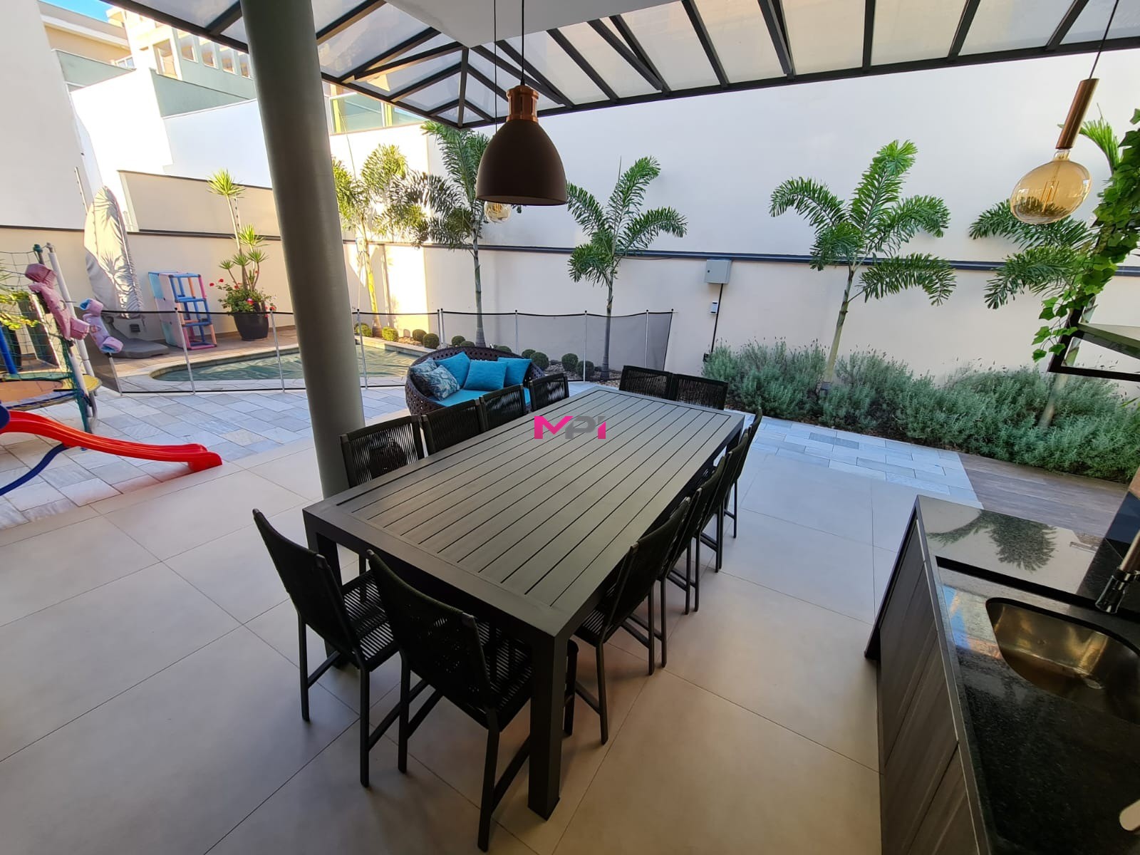 Casa de Condomínio, 4 quartos - Foto 42