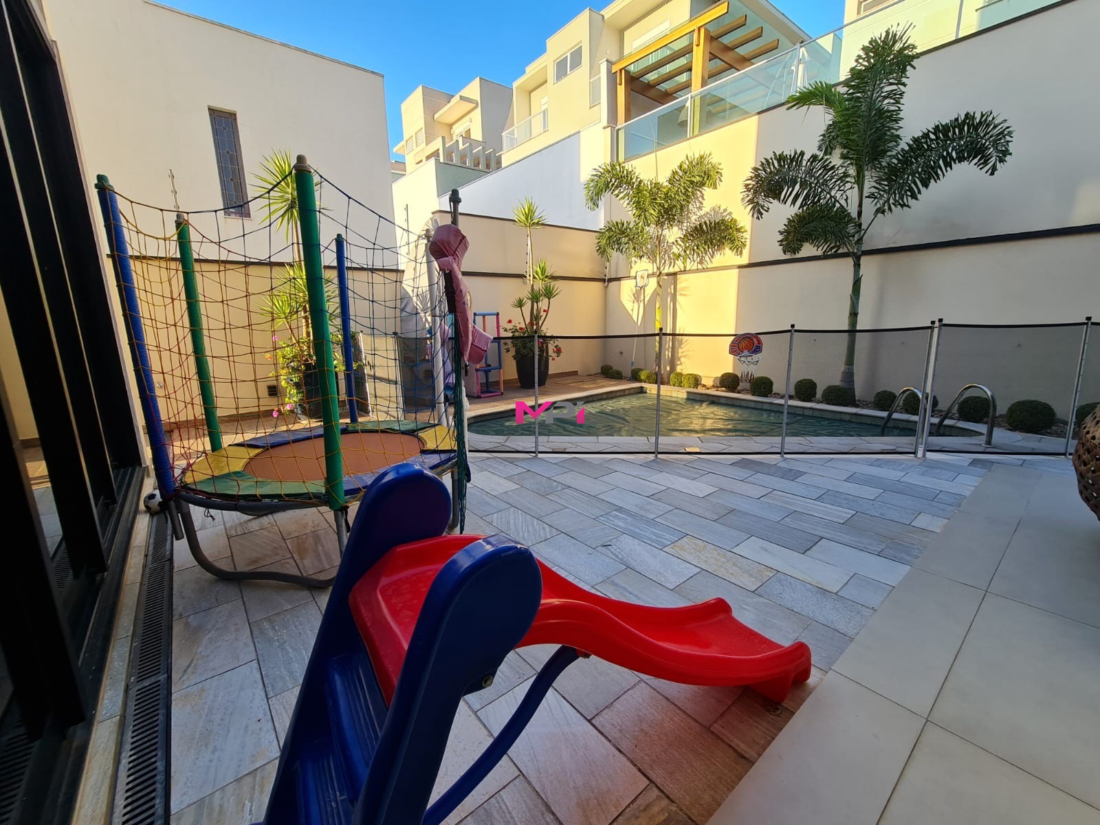 Casa de Condomínio, 4 quartos - Foto 45