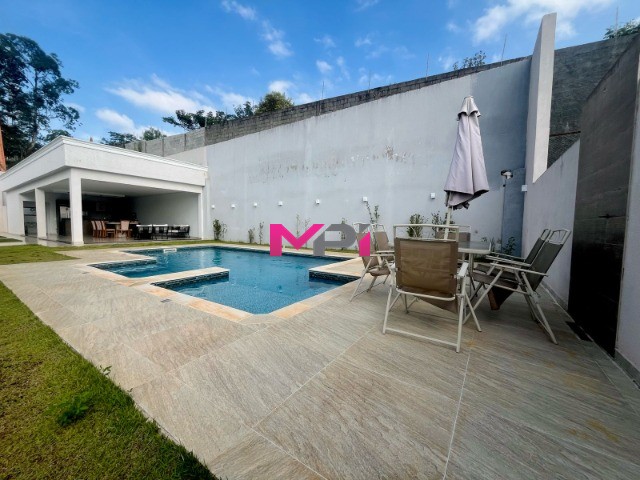 Casa de Condomínio, 4 quartos - Foto 17