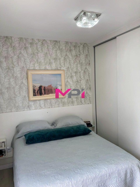 Casa de Condomínio, 2 quartos - Foto 20