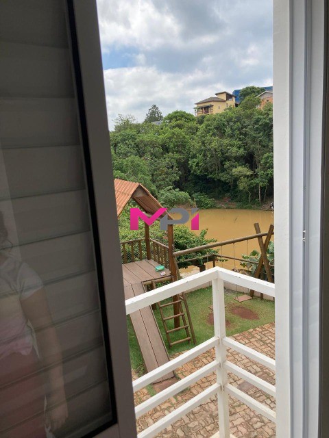 Casa de Condomínio, 2 quartos - Foto 21