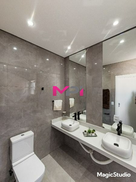 Casa de Condomínio, 3 quartos - Foto 20