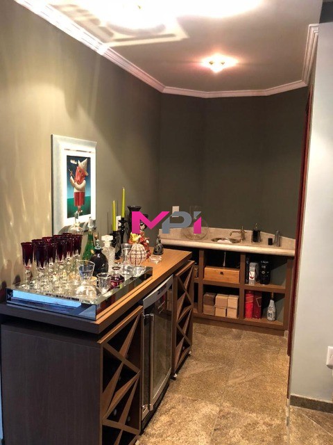 Sobrado, 3 quartos, 550 m² - Foto 16