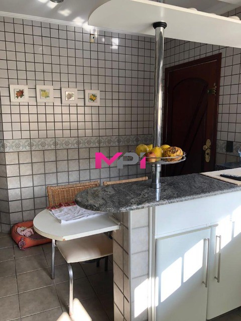 Sobrado, 3 quartos, 550 m² - Foto 20