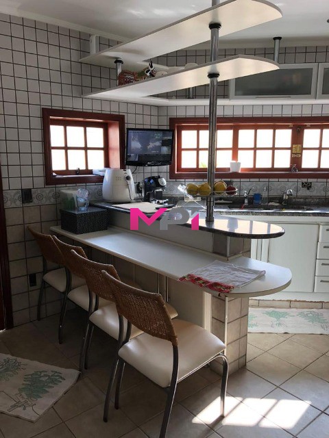 Sobrado, 3 quartos, 550 m² - Foto 21