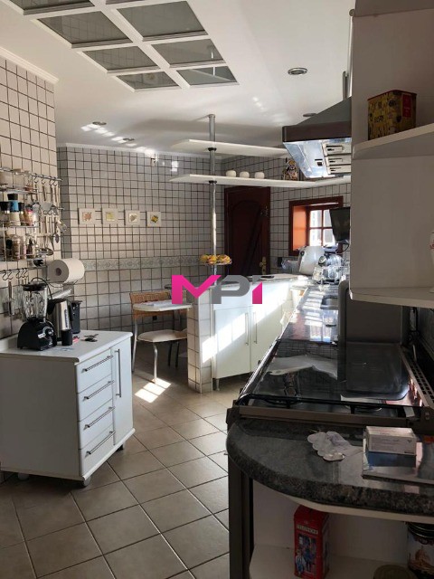 Sobrado, 3 quartos, 550 m² - Foto 22