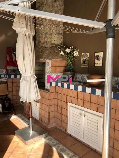 Sobrado, 3 quartos, 550 m² - Foto 31
