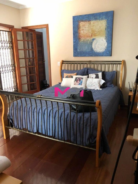 Sobrado, 3 quartos, 550 m² - Foto 38