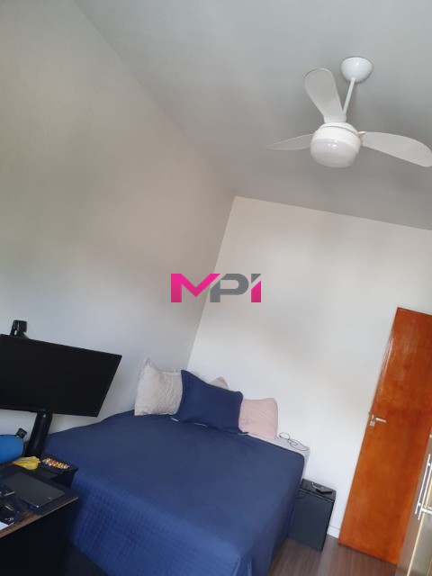 Sobrado, 2 quartos, 215 m² - Foto 20