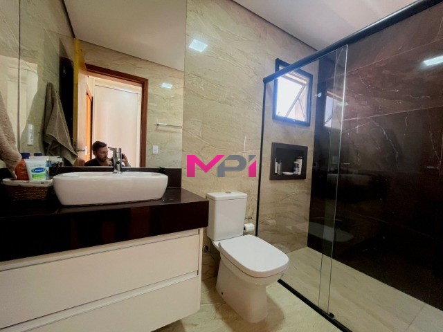 Casa de Condomínio, 3 quartos - Foto 34