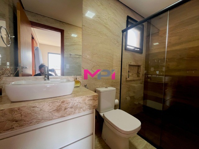 Casa de Condomínio, 3 quartos - Foto 37