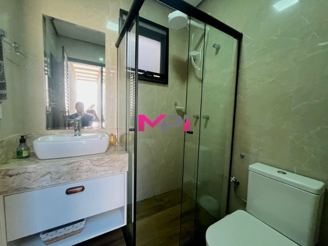 Casa de Condomínio, 3 quartos - Foto 39