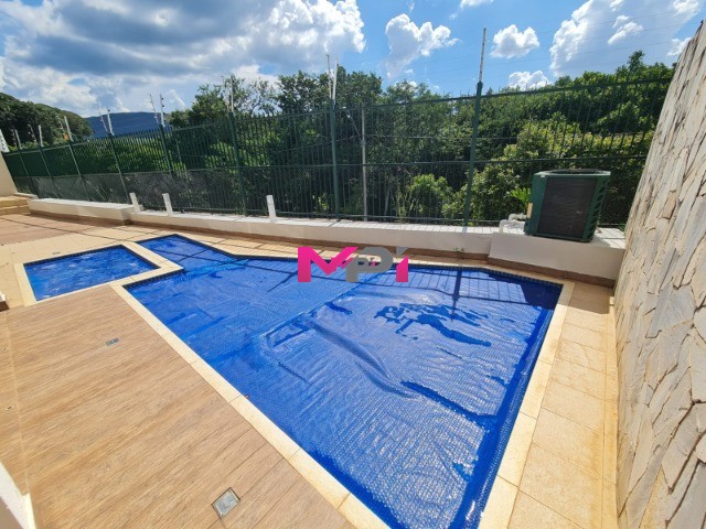 Casa de Condomínio, 4 quartos - Foto 16