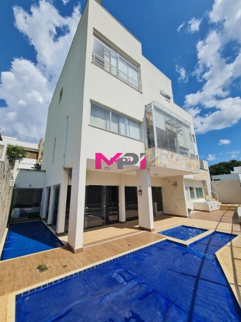 Casa de Condomínio, 4 quartos - Foto 35