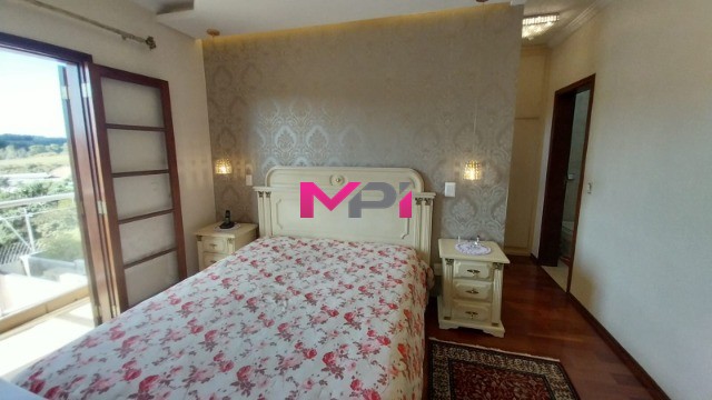 Casa de Condomínio, 4 quartos - Foto 16