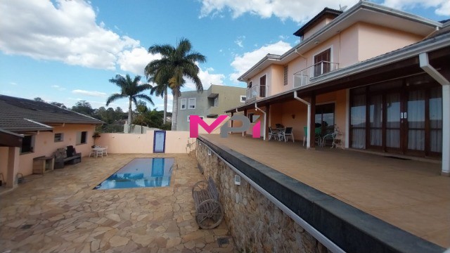 Casa de Condomínio, 4 quartos - Foto 19