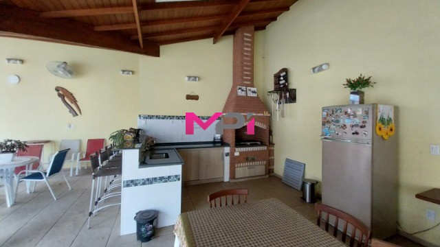 Casa de Condomínio, 4 quartos - Foto 25