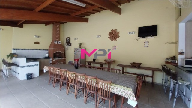 Casa de Condomínio, 4 quartos - Foto 26