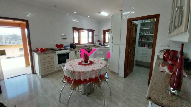 Casa de Condomínio, 4 quartos - Foto 30