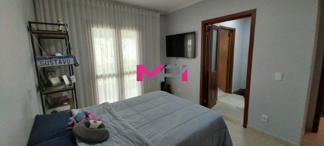 Casa de Condomínio, 3 quartos - Foto 21