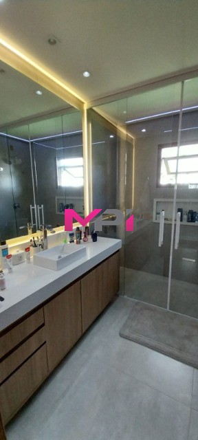 Casa de Condomínio, 3 quartos - Foto 25