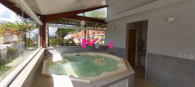 Casa de Condomínio, 3 quartos - Foto 36