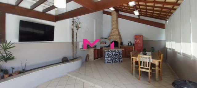 Casa de Condomínio, 3 quartos - Foto 38