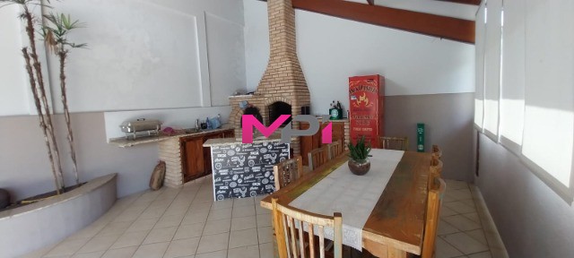 Casa de Condomínio, 3 quartos - Foto 39